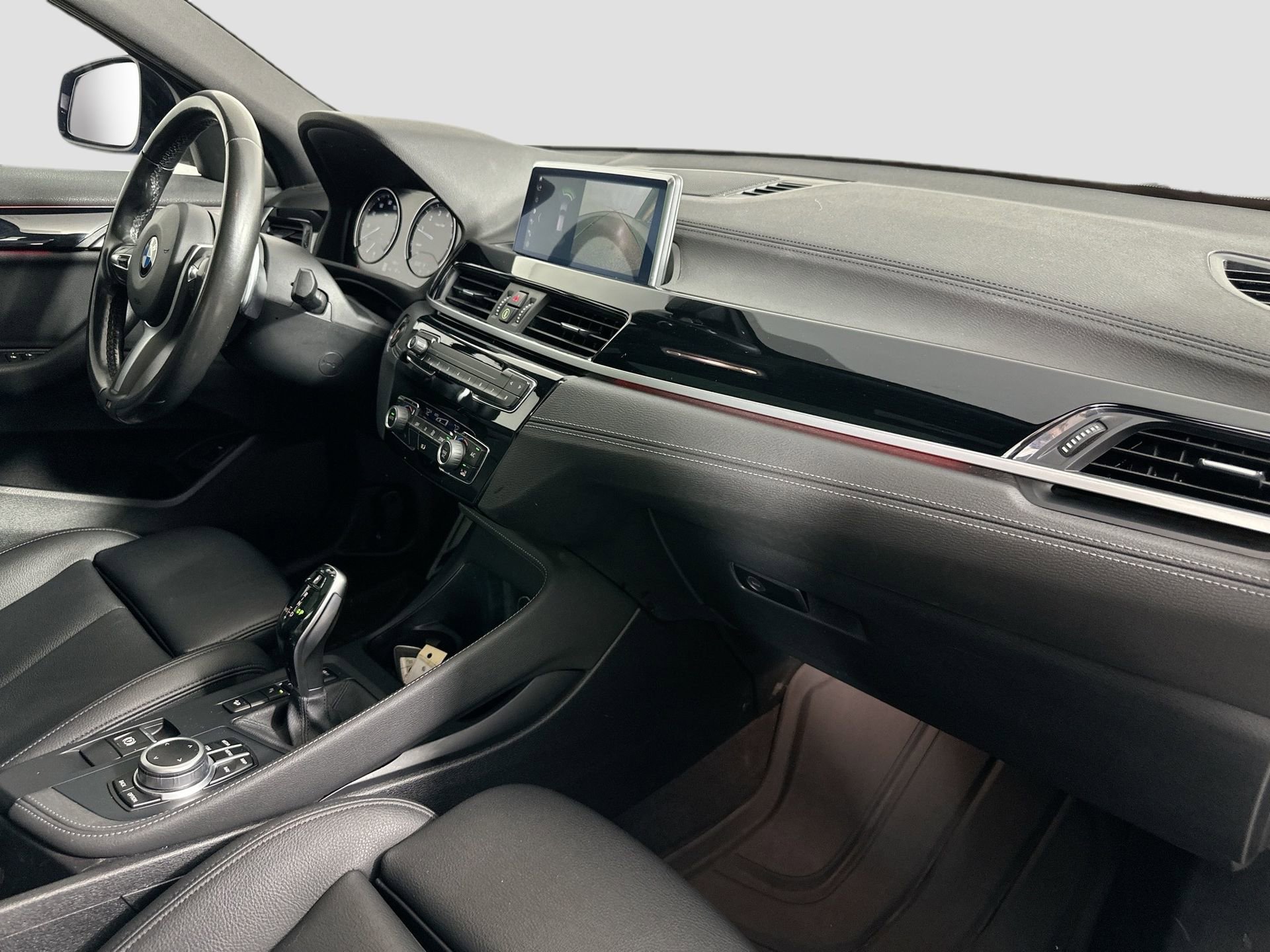 Used 2021 BMW X2 xDrive28i w/ M Sport X Package image 29