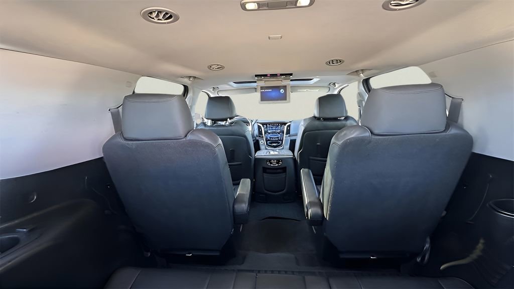Used 2020 Cadillac Escalade Luxury image 72