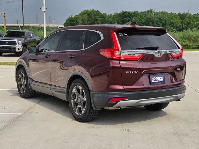Used 2019 Honda CR-V EX-L image 7