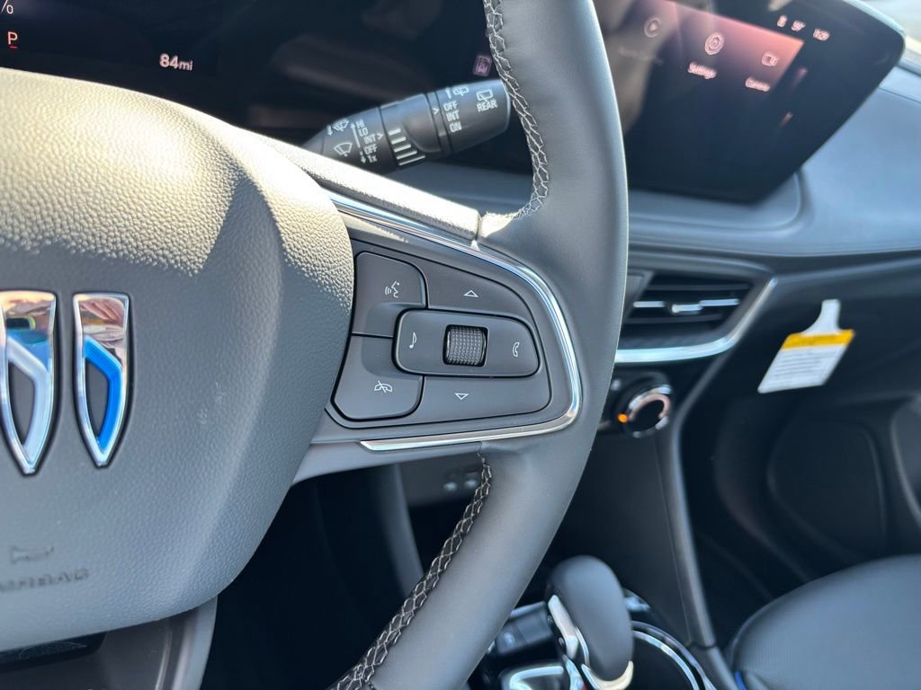 New 2026 Buick Encore GX Sport Touring w/ Advanced Technology Package image 33
