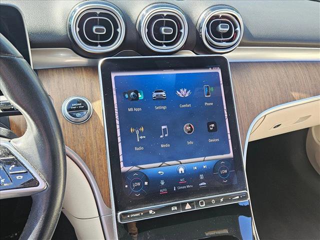 Used 2023 Mercedes-Benz C 300 Sedan image 15