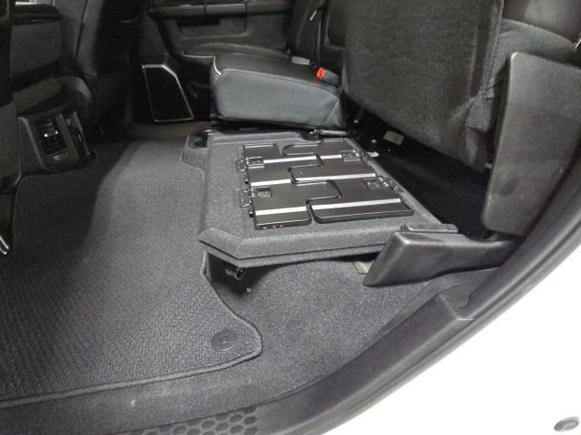 Used 2024 RAM 2500 Laramie image 38