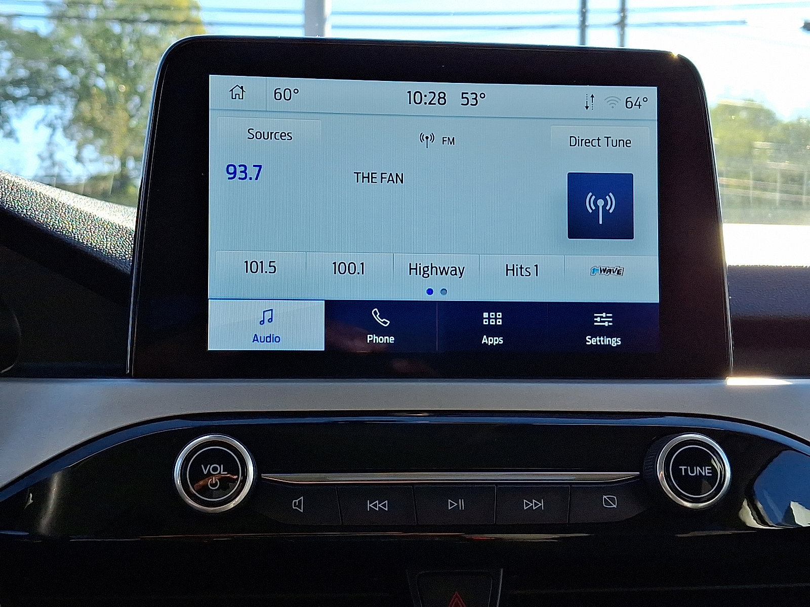 Certified 2022 Ford Escape SE w/ Convenience Package AWD/4WD image 16