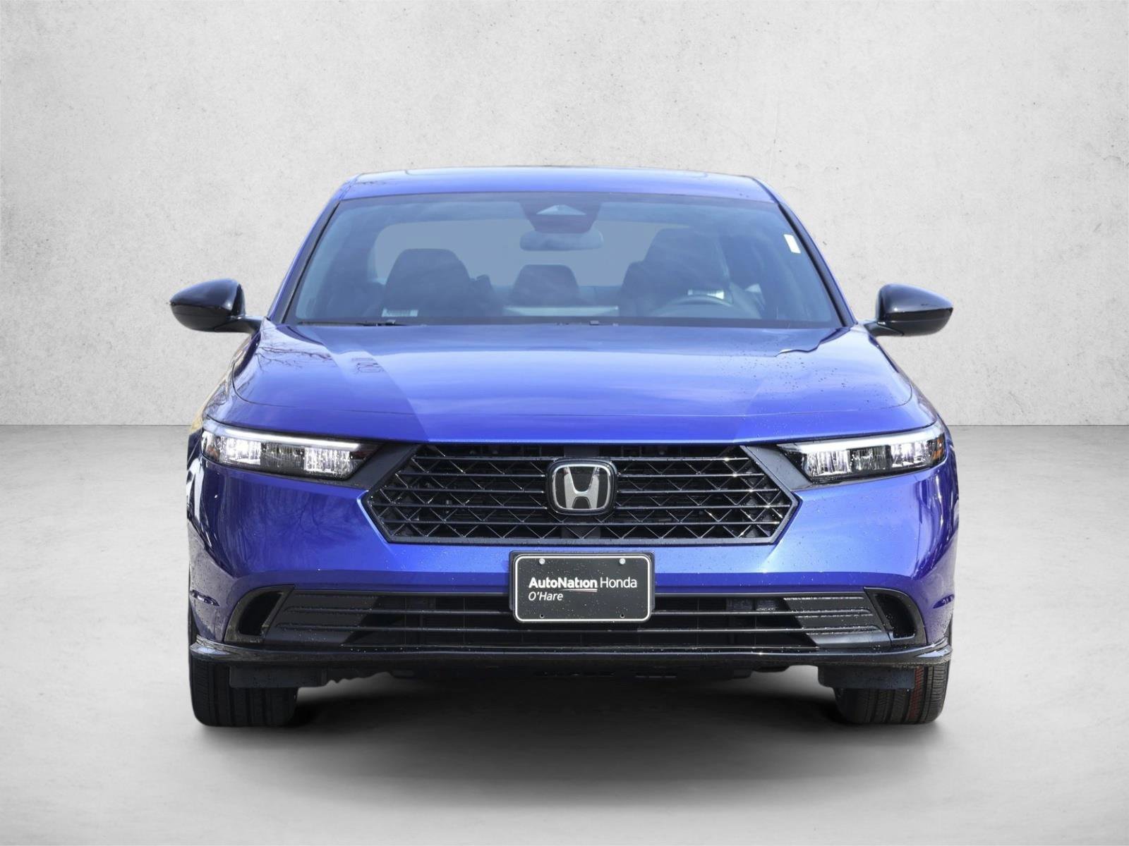 New 2026 Honda Accord Sport video 2