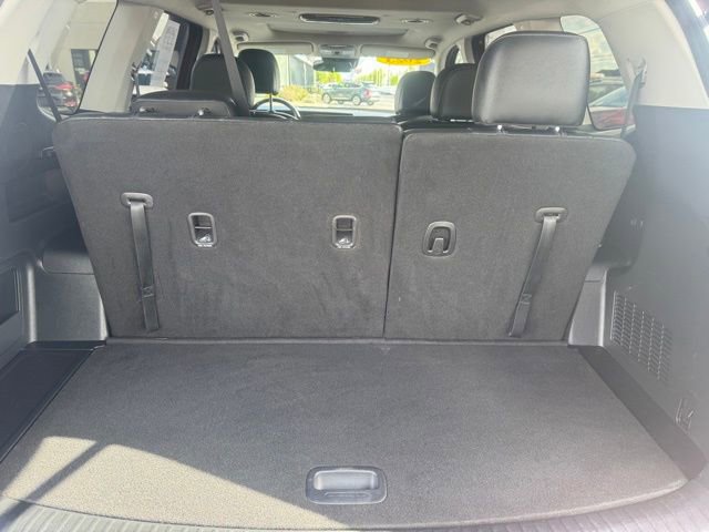 Used 2023 Kia Telluride S w/ S Sunroof Package AWD/4WD image 19