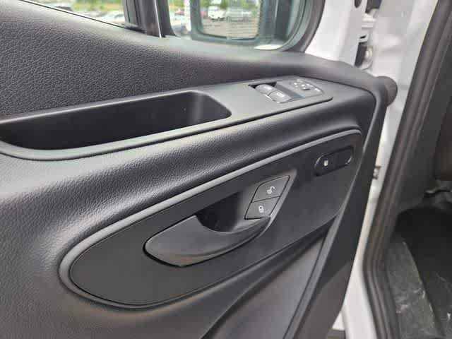 Used 2026 Mercedes-Benz Sprinter 2500 image 17