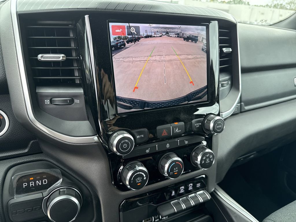 New 2026 RAM 1500 2WD Crew Cab image 22