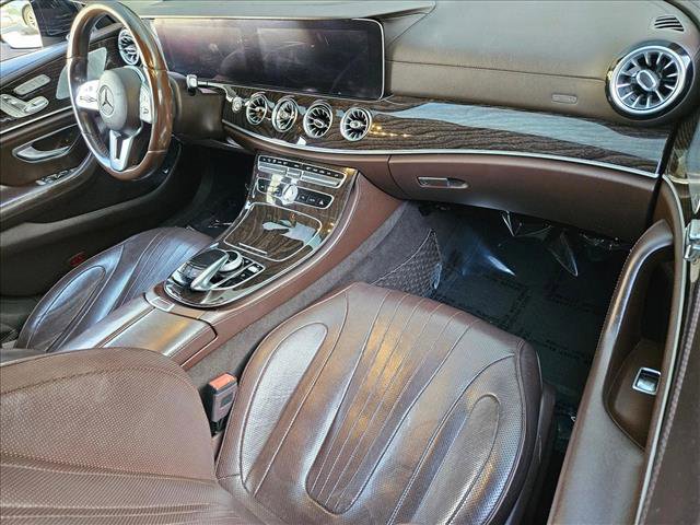 Used 2019 Mercedes-Benz CLS 450 image 20