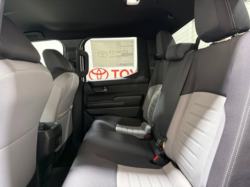 New 2026 Toyota Tacoma TRD Off-Road AWD/4WD image 20