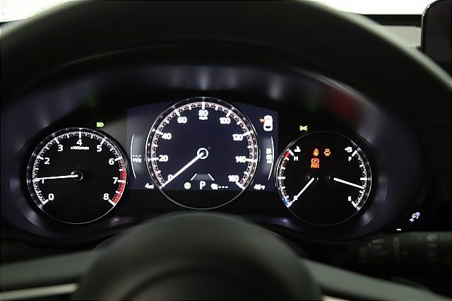 New 2025 MAZDA CX-30 AWD 2.5 S w/ Premium Package image 27