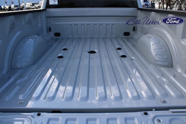 New 2026 Ford F250 XL w/ STX Appearance Package image 6