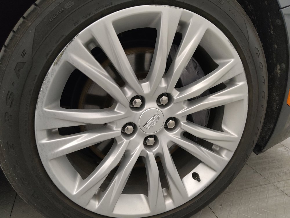 Used 2018 Cadillac XTS Luxury FWD image 31