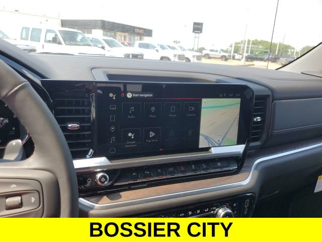 New 2026 GMC Sierra 1500 SLT image 14