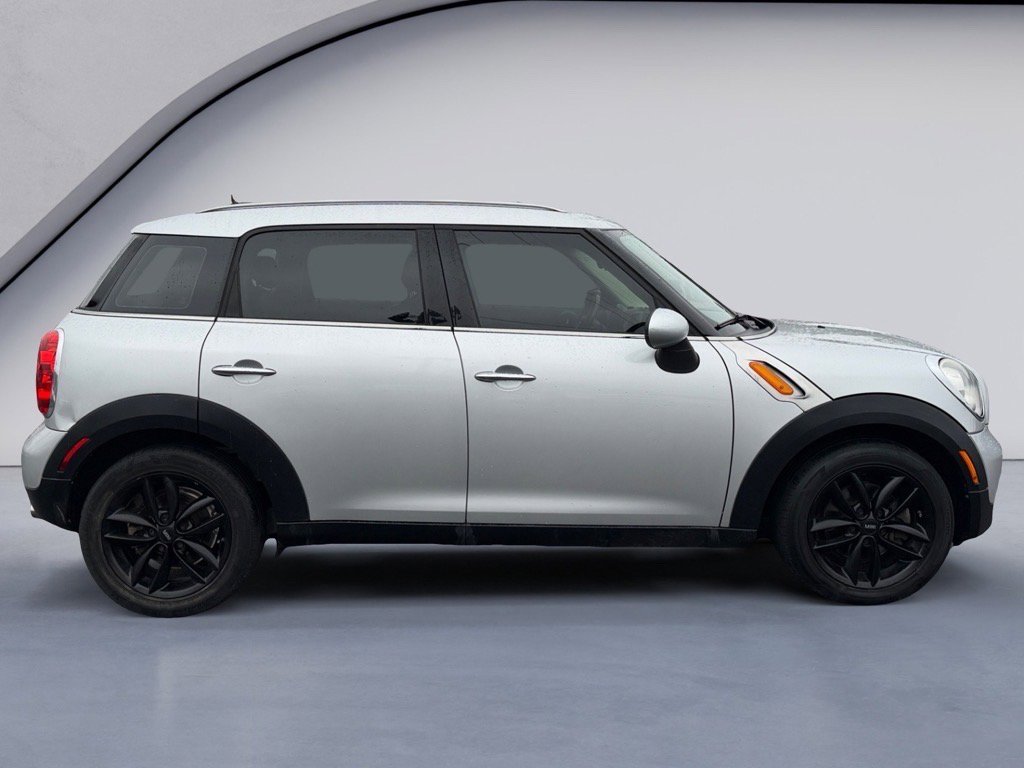 Used 2012 MINI Cooper Countryman image 6