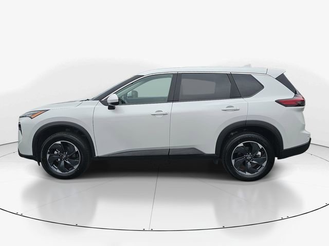 Used 2025 Nissan Rogue SV image 6