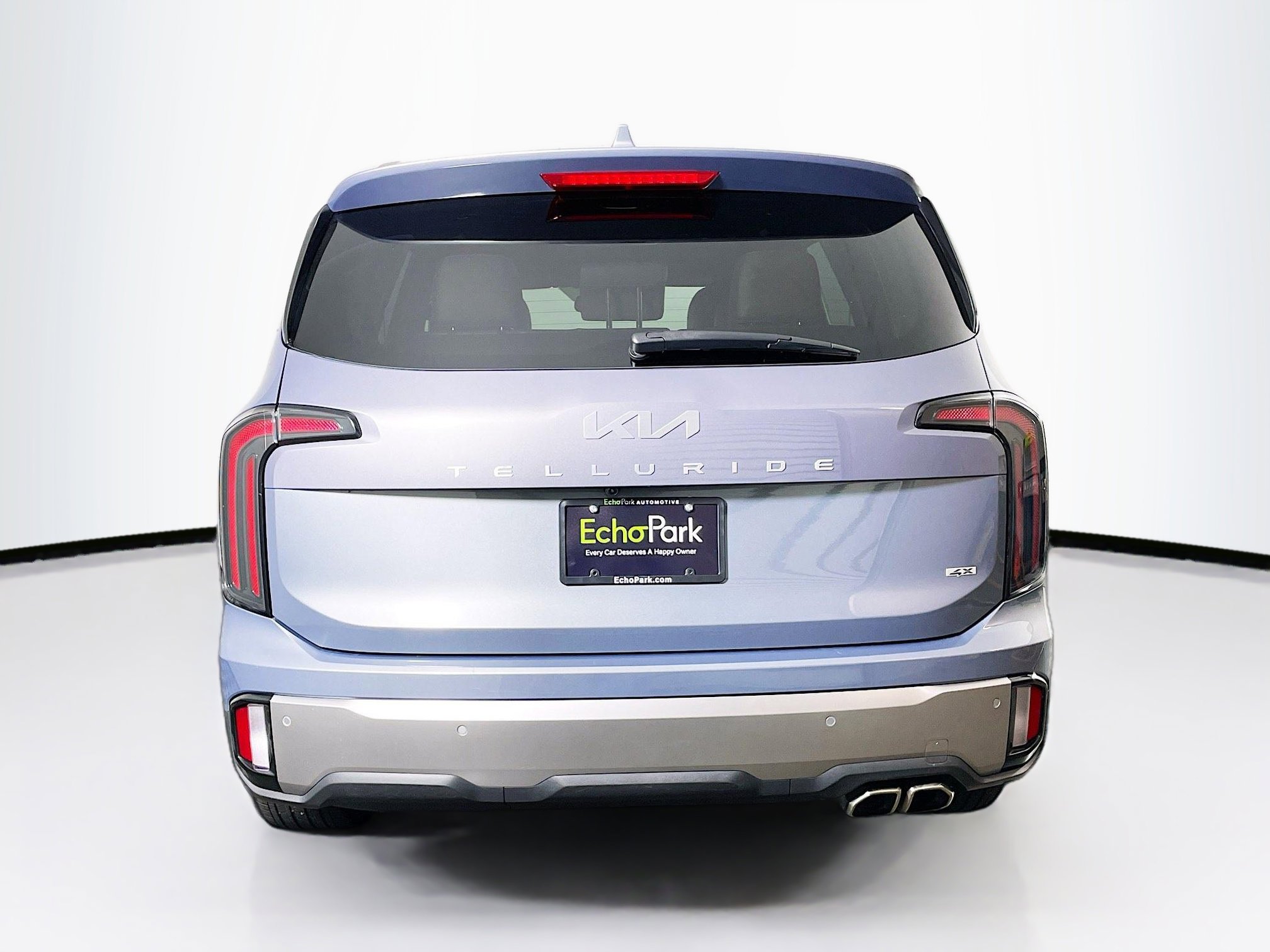 Used 2024 Kia Telluride SX image 7