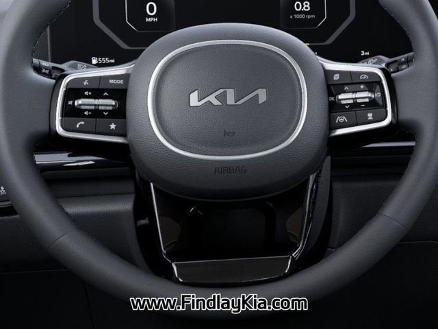 New 2026 Kia Carnival SX Prestige image 25
