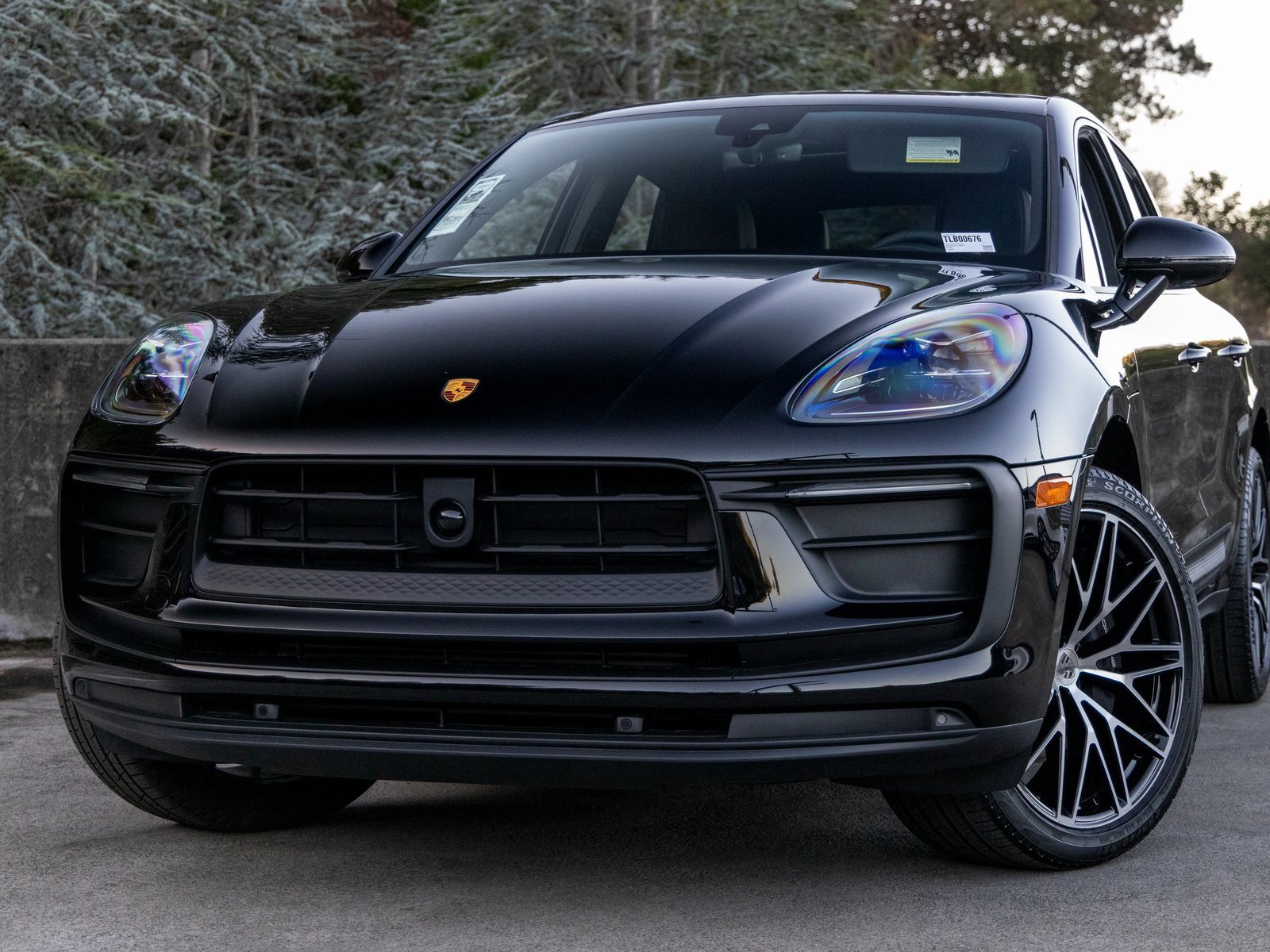 New 2026 Porsche Macan image 7