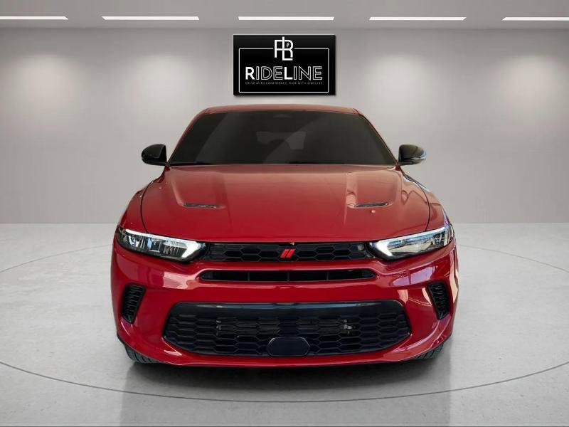 Used 2023 Dodge Hornet GT w/ GT Blacktop Package image 2