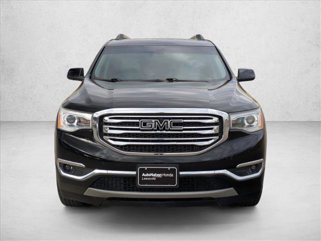 Used 2019 GMC Acadia SLT w/ LPO, Floor Liner Package video 2