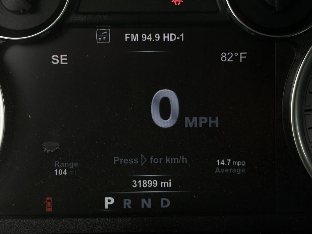 Used 2018 RAM 3500 Laramie w/ Convenience Group image 12