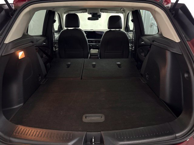 Used 2024 Buick Encore GX Preferred FWD image 12