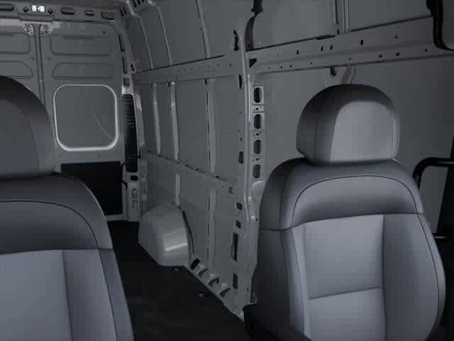 New 2026 RAM ProMaster 3500 w/ Safety Group FWD image 26