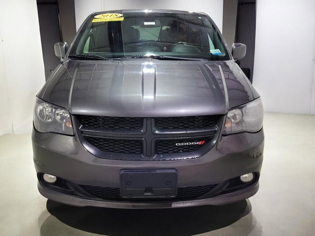 Used 2018 Dodge Grand Caravan GT image 15