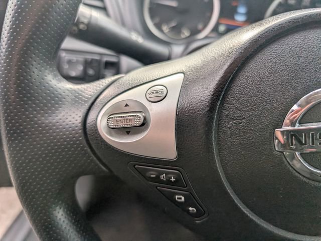 Used 2019 Nissan Sentra S image 17