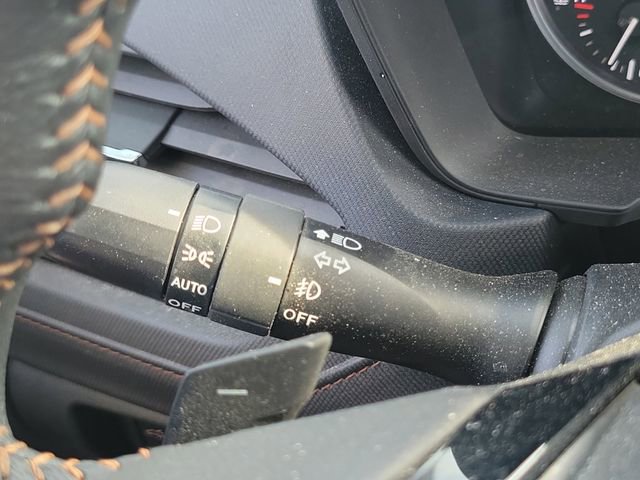 Used 2025 Subaru Forester Touring AWD/4WD image 10
