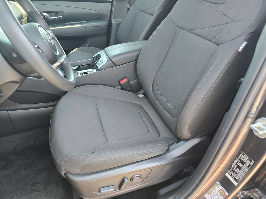 Used 2022 Hyundai Tucson SEL FWD image 21
