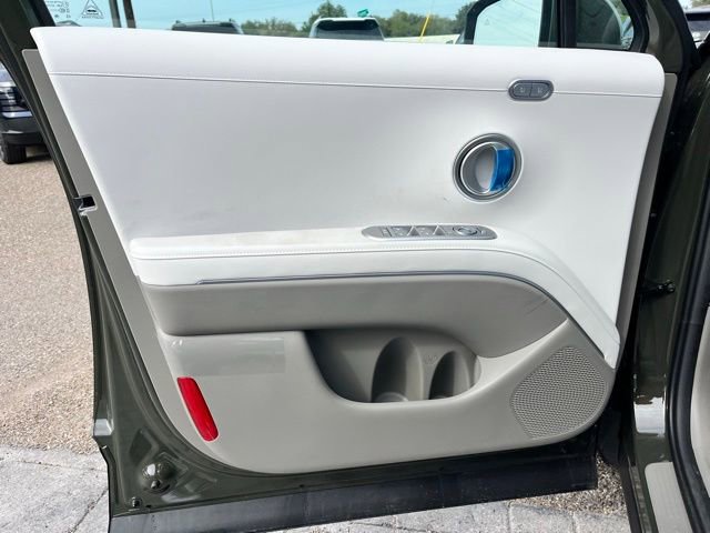 New 2026 Hyundai Palisade SEL Premium FWD image 17