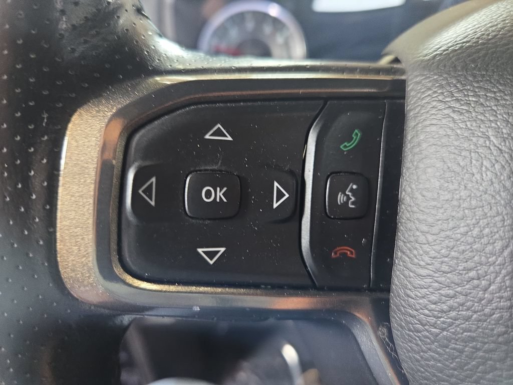 Used 2020 RAM 1500 Sport w/ Leather & Sound Group AWD/4WD image 20