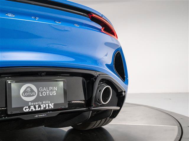 Used 2024 Lotus Emira First Edition image 22