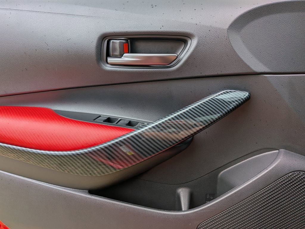 Used 2023 Toyota Corolla GR image 25