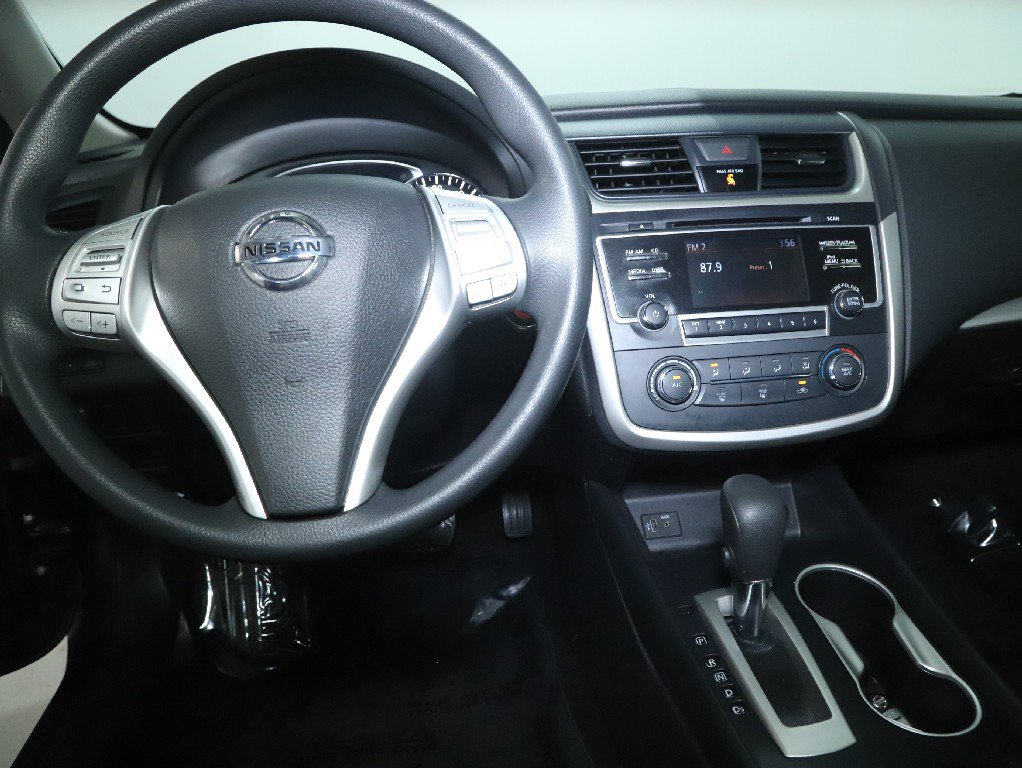 Used 2018 Nissan Altima 2.5 S w/ S Convenience Package FWD image 28