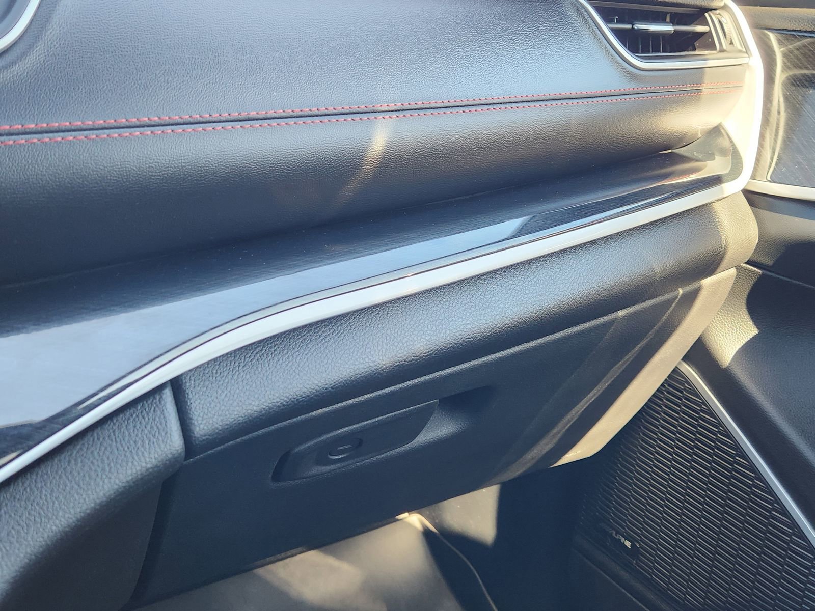 Used 2022 Jeep Grand Cherokee Trailhawk image 23