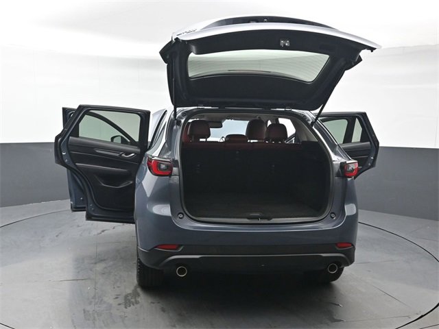 Certified 2023 MAZDA CX-5 Carbon Edition image 51