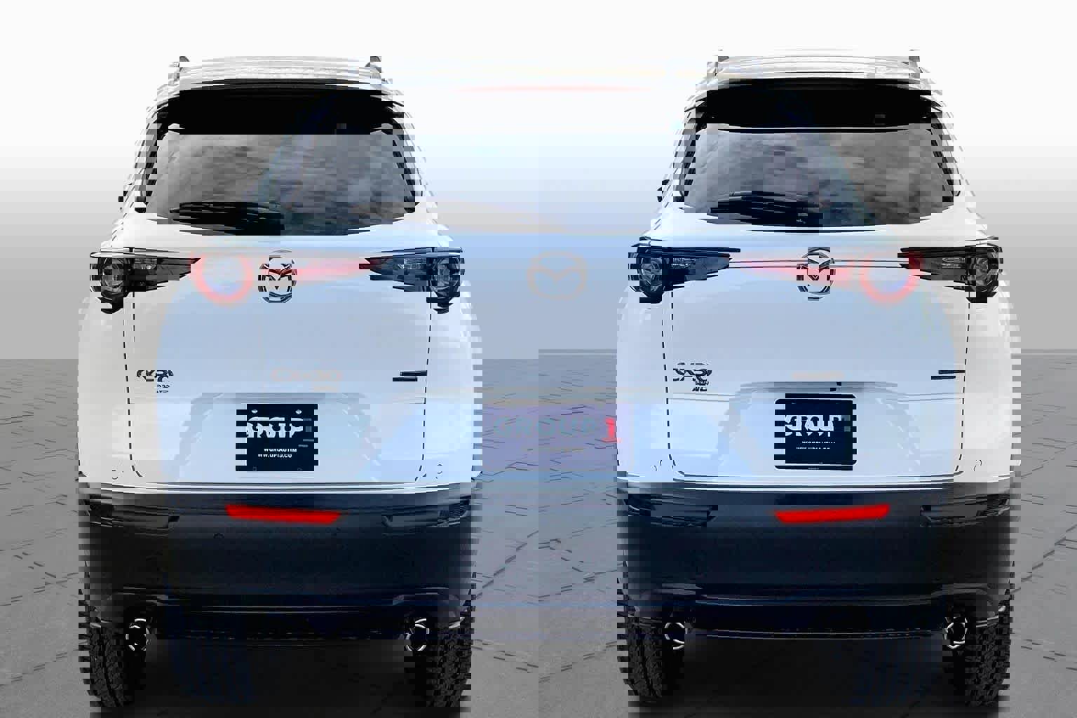 New 2026 MAZDA CX-30 AWD 2.5 S image 4