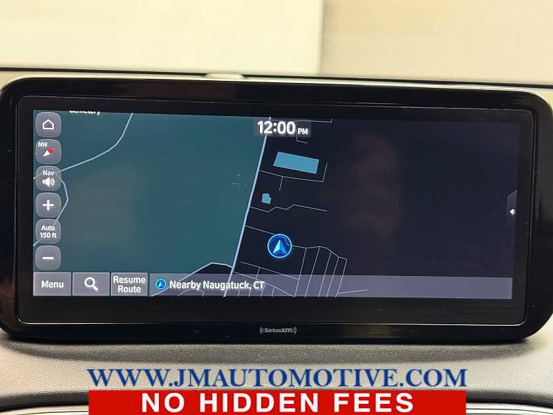Used 2023 Hyundai Santa Fe SEL w/ Cargo Package AWD/4WD image 28