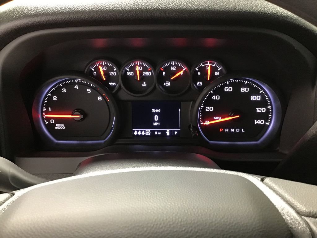 New 2026 Chevrolet Silverado 2500 W/T w/ WT Convenience Package image 24