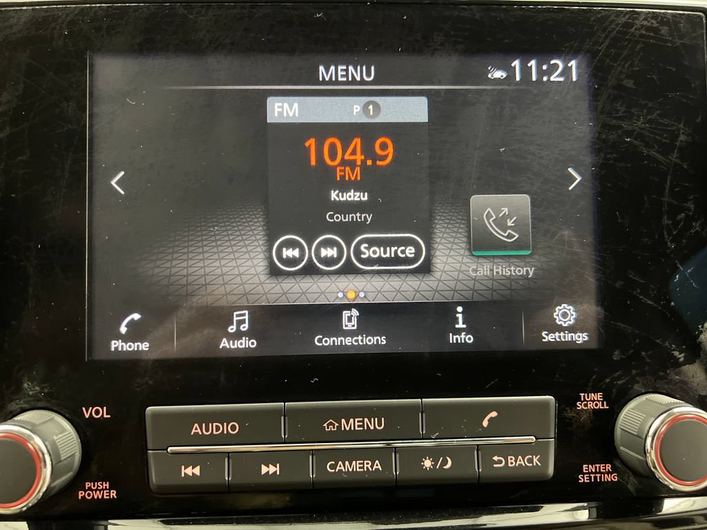 Used 2024 Nissan Titan SV w/ SV Convenience Package AWD/4WD image 54