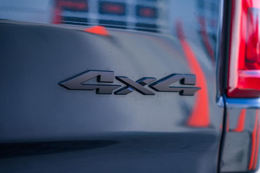 New 2026 RAM 1500 Limited image 9