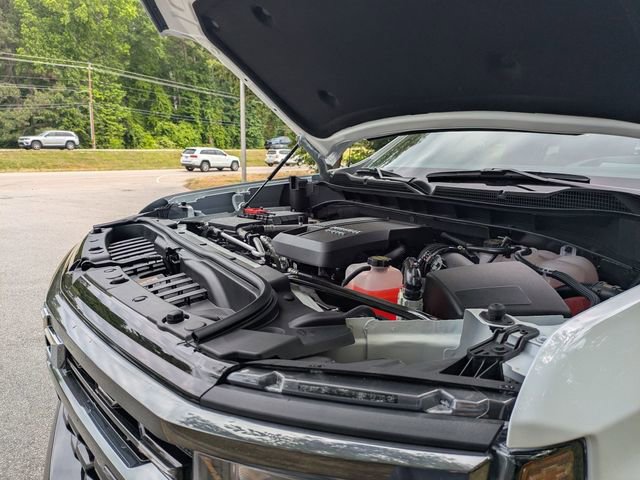 New 2026 Chevrolet Silverado 1500 ZR2 AWD/4WD image 41