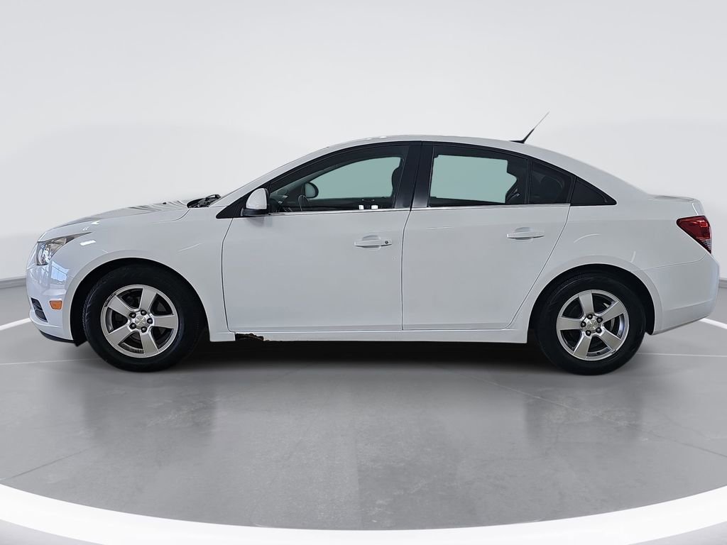 Used 2014 Chevrolet Cruze LT w/ All-Star Edition image 7
