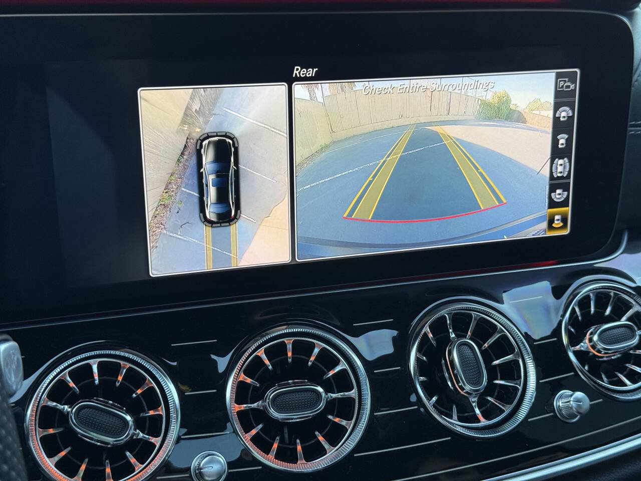 Used 2019 Mercedes-Benz E 63 AMG S image 32