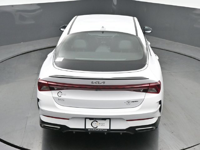 Used 2024 Kia K5 GT-Line w/ GT-Line Premium Package AWD/4WD image 42