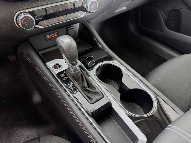 Certified 2023 Nissan Altima 2.5 SV FWD image 14