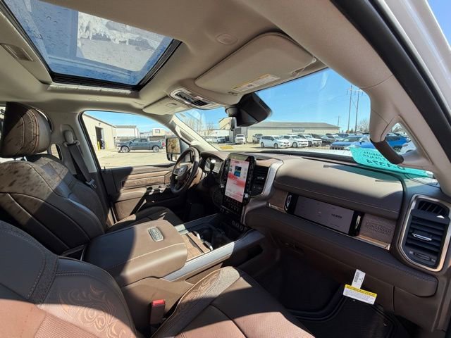 New 2026 RAM 2500 Limited image 11