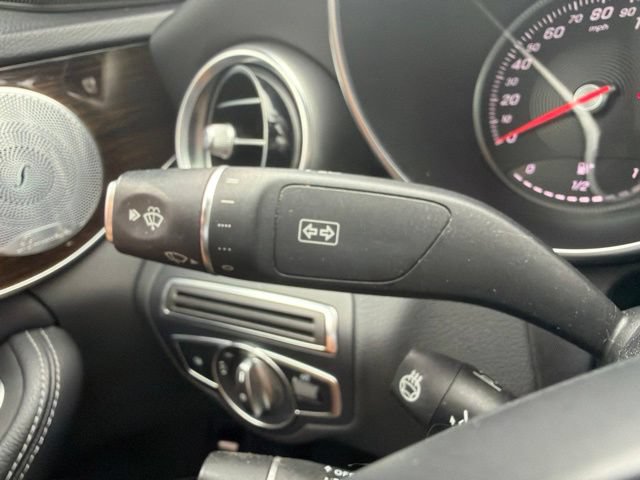 Used 2018 Mercedes-Benz C 300 4MATIC Sedan image 24